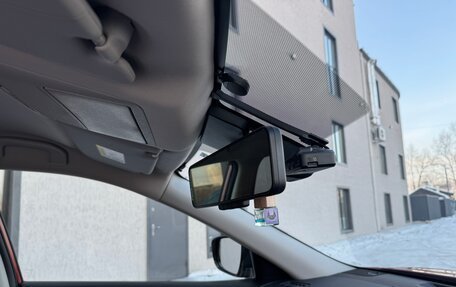 Nissan X-Trail, 2018 год, 2 100 000 рублей, 16 фотография