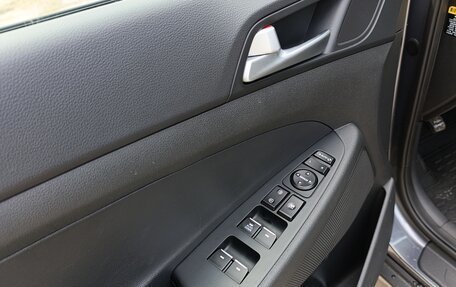 Hyundai Tucson III, 2018 год, 2 250 000 рублей, 9 фотография