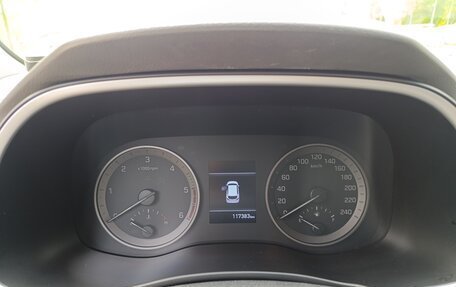 Hyundai Tucson III, 2018 год, 2 250 000 рублей, 11 фотография