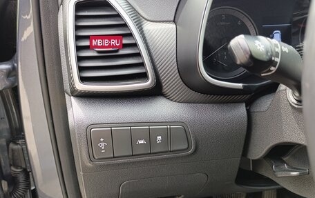 Hyundai Tucson III, 2018 год, 2 250 000 рублей, 10 фотография