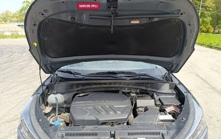 Hyundai Tucson III, 2018 год, 2 250 000 рублей, 18 фотография