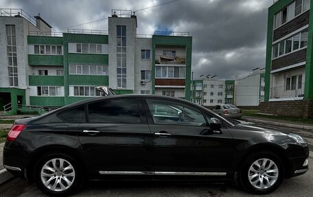 Citroen C5 II, 2008 год, 780 000 рублей, 3 фотография