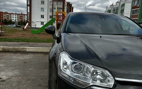 Citroen C5 II, 2008 год, 780 000 рублей, 5 фотография