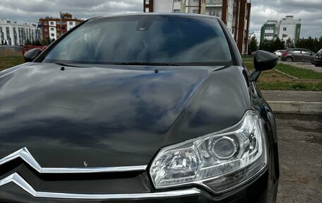 Citroen C5 II, 2008 год, 780 000 рублей, 2 фотография