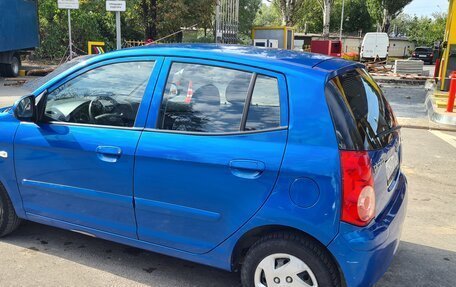 KIA Picanto I, 2009 год, 540 000 рублей, 4 фотография