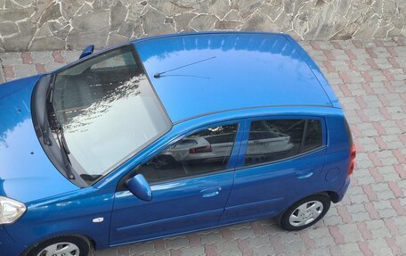 KIA Picanto I, 2009 год, 540 000 рублей, 3 фотография