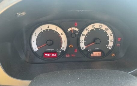 KIA Picanto I, 2009 год, 540 000 рублей, 2 фотография