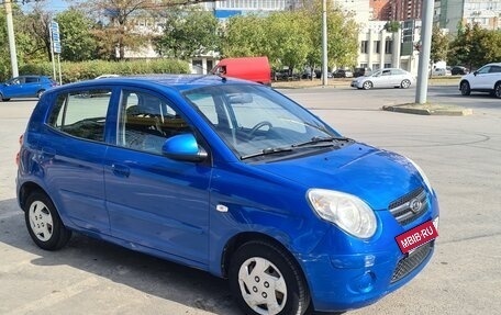 KIA Picanto I, 2009 год, 540 000 рублей, 5 фотография