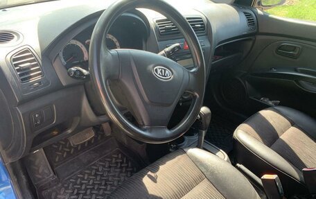 KIA Picanto I, 2009 год, 540 000 рублей, 9 фотография