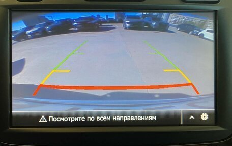 Renault Kaptur I рестайлинг, 2019 год, 1 669 000 рублей, 10 фотография