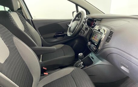 Renault Kaptur I рестайлинг, 2019 год, 1 669 000 рублей, 12 фотография