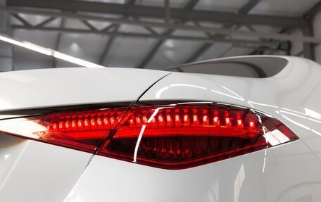 Mercedes-Benz S-Класс, 2020 год, 12 000 000 рублей, 11 фотография