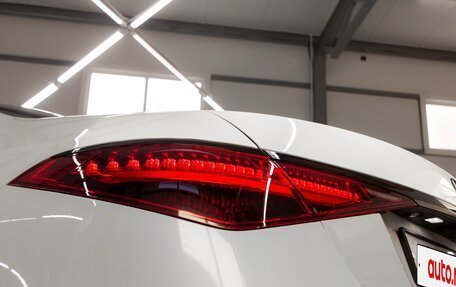 Mercedes-Benz S-Класс, 2020 год, 12 000 000 рублей, 12 фотография