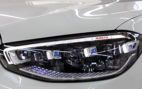 Mercedes-Benz S-Класс, 2020 год, 12 000 000 рублей, 9 фотография