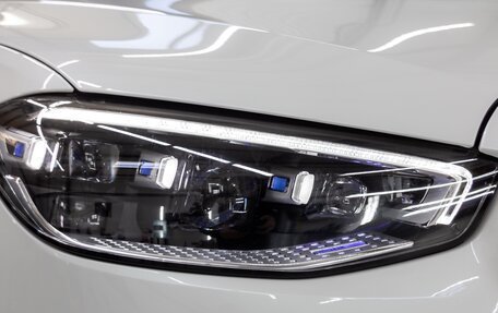 Mercedes-Benz S-Класс, 2020 год, 12 000 000 рублей, 10 фотография