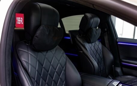 Mercedes-Benz S-Класс, 2020 год, 12 000 000 рублей, 20 фотография