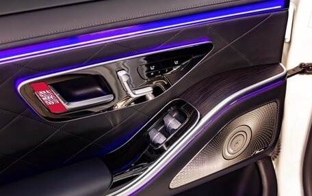 Mercedes-Benz S-Класс, 2020 год, 12 000 000 рублей, 24 фотография