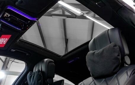 Mercedes-Benz S-Класс, 2020 год, 12 000 000 рублей, 17 фотография