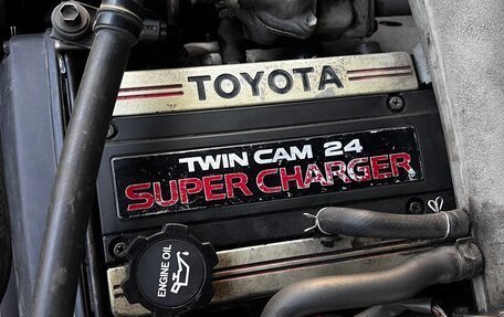 Toyota Crown, 1990 год, 697 777 рублей, 12 фотография