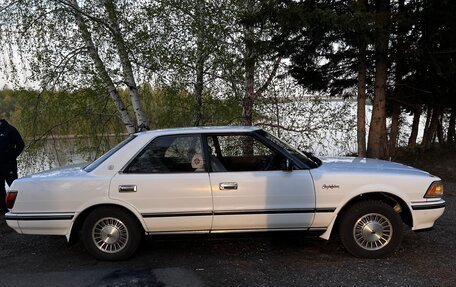 Toyota Crown, 1990 год, 697 777 рублей, 6 фотография