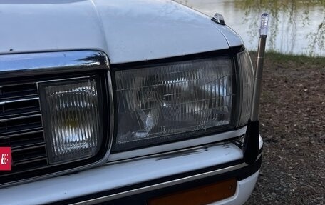 Toyota Crown, 1990 год, 697 777 рублей, 4 фотография