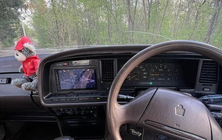 Toyota Crown, 1990 год, 697 777 рублей, 18 фотография