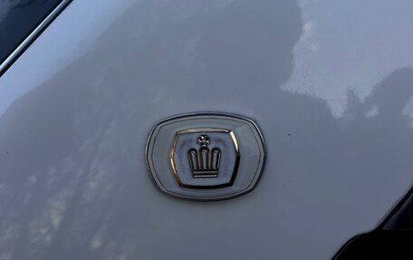 Toyota Crown, 1990 год, 697 777 рублей, 22 фотография