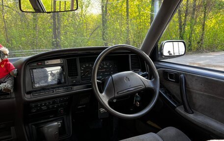 Toyota Crown, 1990 год, 697 777 рублей, 25 фотография