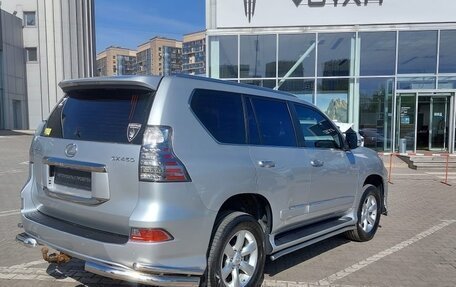 Lexus GX II, 2014 год, 4 500 000 рублей, 5 фотография