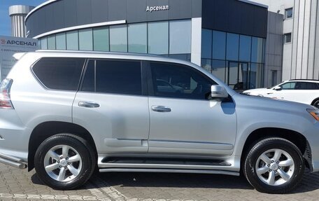 Lexus GX II, 2014 год, 4 500 000 рублей, 4 фотография