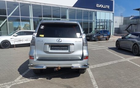 Lexus GX II, 2014 год, 4 500 000 рублей, 6 фотография