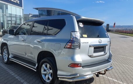 Lexus GX II, 2014 год, 4 500 000 рублей, 7 фотография