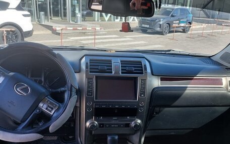 Lexus GX II, 2014 год, 4 500 000 рублей, 11 фотография