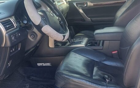 Lexus GX II, 2014 год, 4 500 000 рублей, 12 фотография