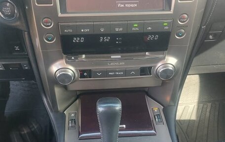 Lexus GX II, 2014 год, 4 500 000 рублей, 13 фотография