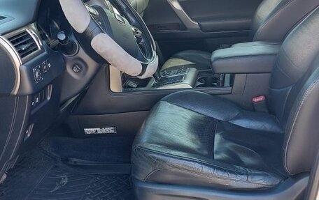 Lexus GX II, 2014 год, 4 500 000 рублей, 9 фотография
