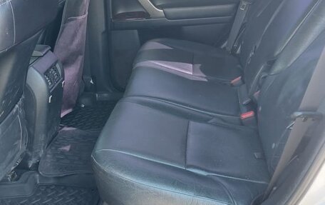 Lexus GX II, 2014 год, 4 500 000 рублей, 10 фотография