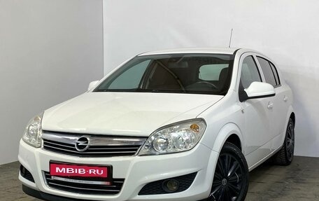 Opel Astra H, 2011 год, 539 000 рублей, 3 фотография