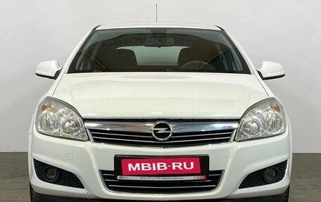 Opel Astra H, 2011 год, 539 000 рублей, 2 фотография