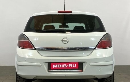 Opel Astra H, 2011 год, 539 000 рублей, 5 фотография