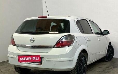 Opel Astra H, 2011 год, 539 000 рублей, 6 фотография
