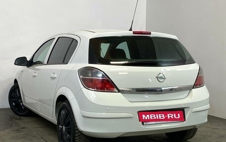 Opel Astra H, 2011 год, 539 000 рублей, 4 фотография