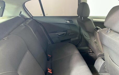 Opel Astra H, 2011 год, 539 000 рублей, 12 фотография