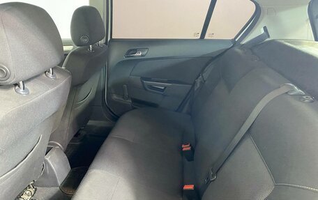 Opel Astra H, 2011 год, 539 000 рублей, 13 фотография