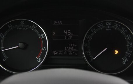 Skoda Rapid I, 2019 год, 1 339 000 рублей, 12 фотография