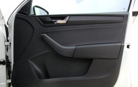 Skoda Rapid I, 2019 год, 1 339 000 рублей, 20 фотография