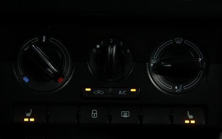 Skoda Rapid I, 2019 год, 1 339 000 рублей, 15 фотография