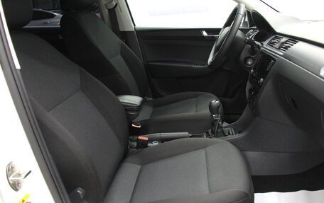 Skoda Rapid I, 2019 год, 1 339 000 рублей, 21 фотография