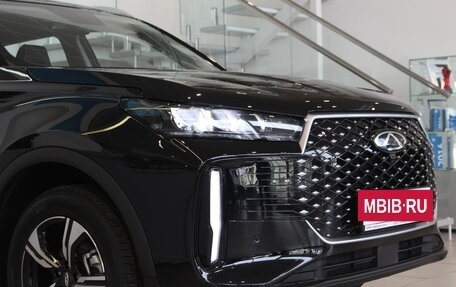 Chery Tiggo 4 I рестайлинг, 2025 год, 2 420 000 рублей, 5 фотография