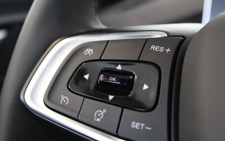Chery Tiggo 4 I рестайлинг, 2025 год, 2 420 000 рублей, 18 фотография
